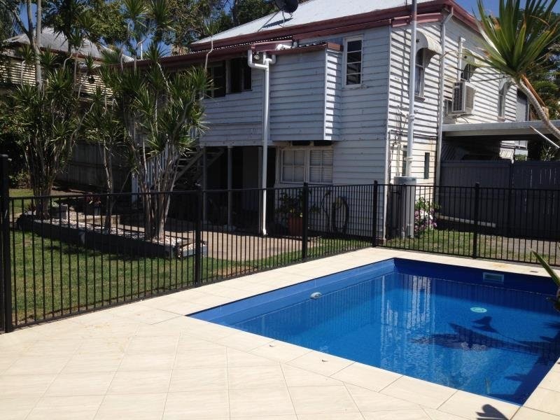Allenstown QLD 4700