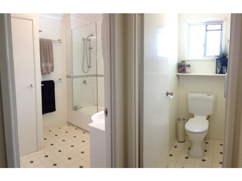 Frenchville QLD 4701