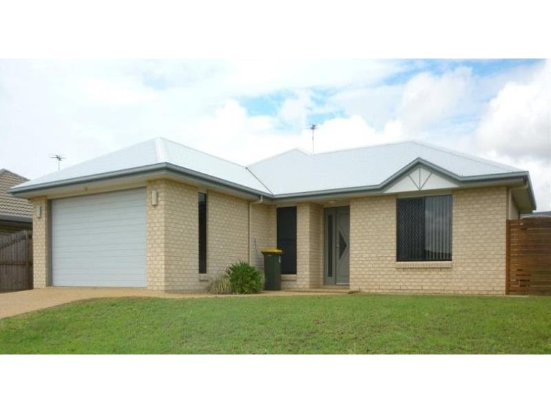 Gracemere QLD 4702