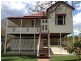 Wandal QLD 4700