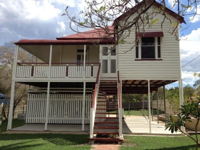Wandal QLD 4700