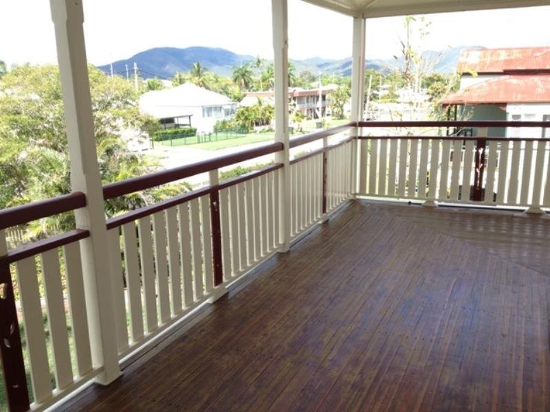 Wandal QLD 4700