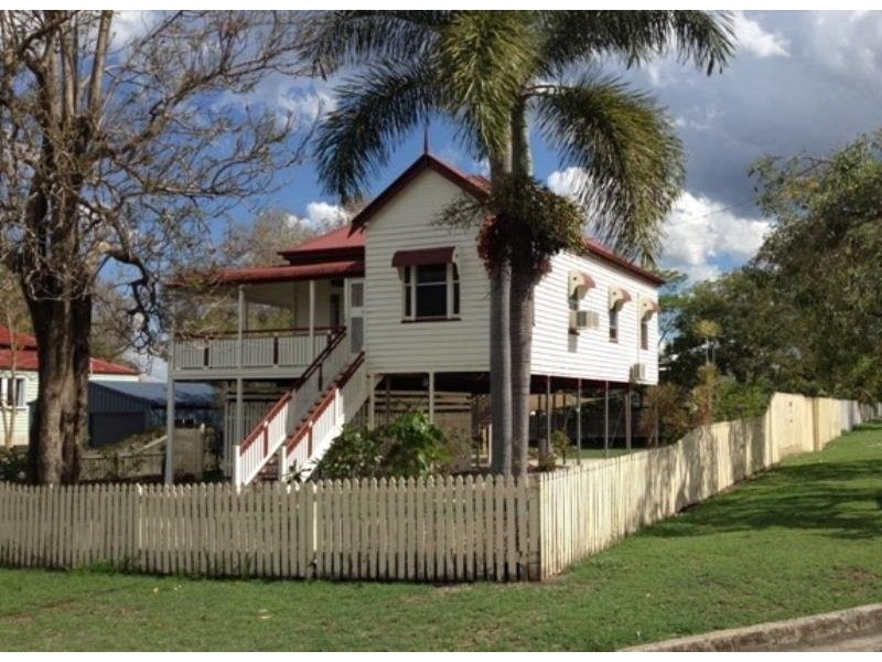 Wandal QLD 4700