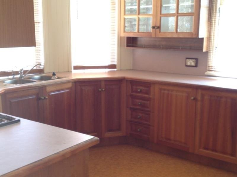 Wandal QLD 4700