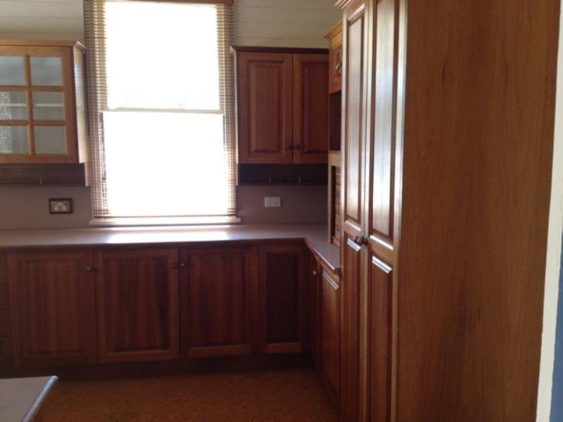 Wandal QLD 4700