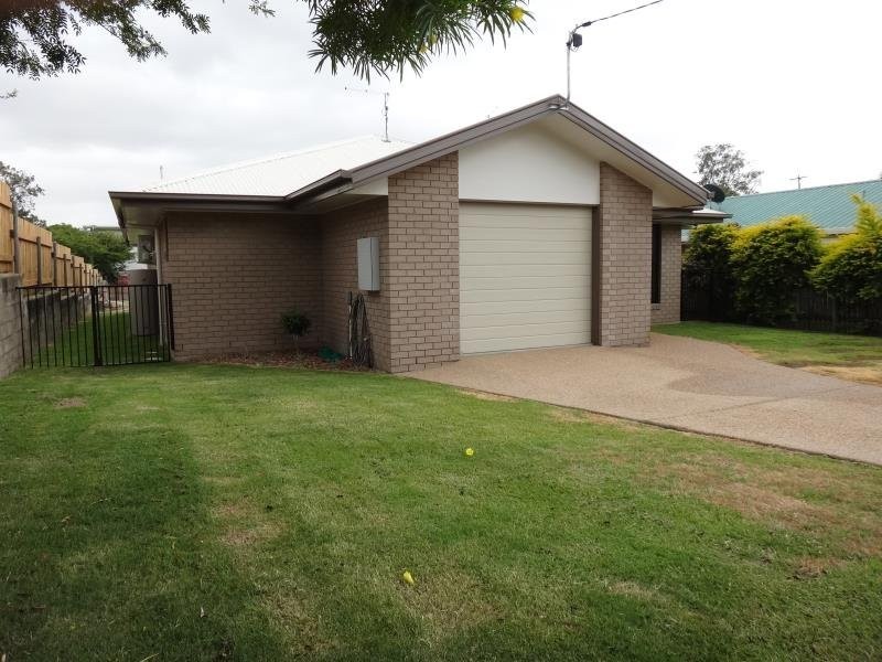 Berserker QLD 4701