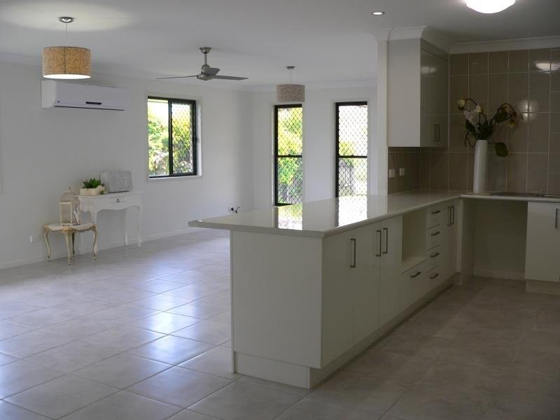 Berserker QLD 4701