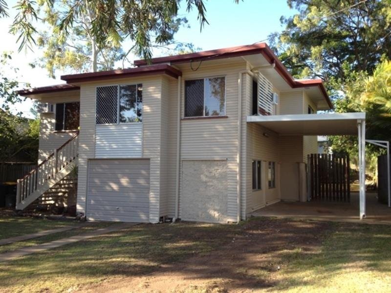 Frenchville QLD 4701