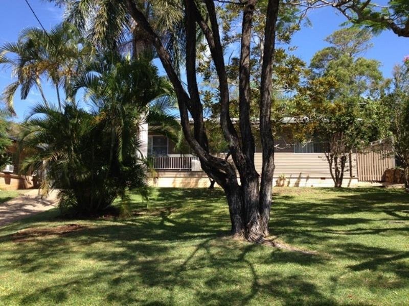 Frenchville QLD 4701