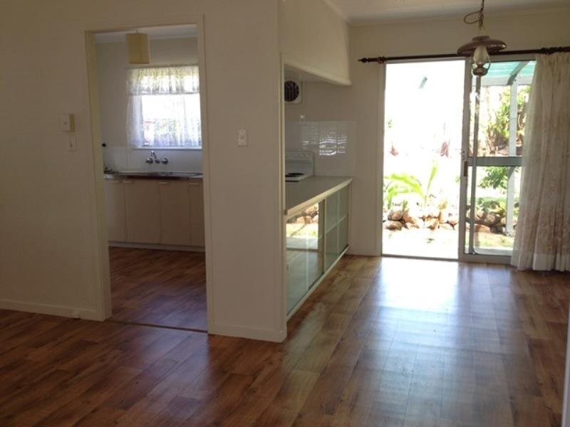 Frenchville QLD 4701