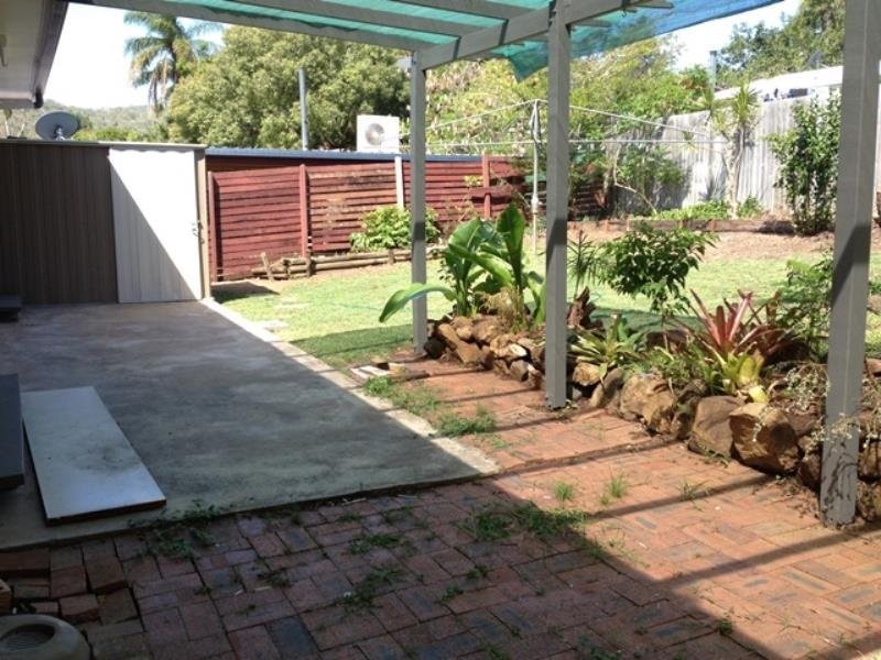 Frenchville QLD 4701