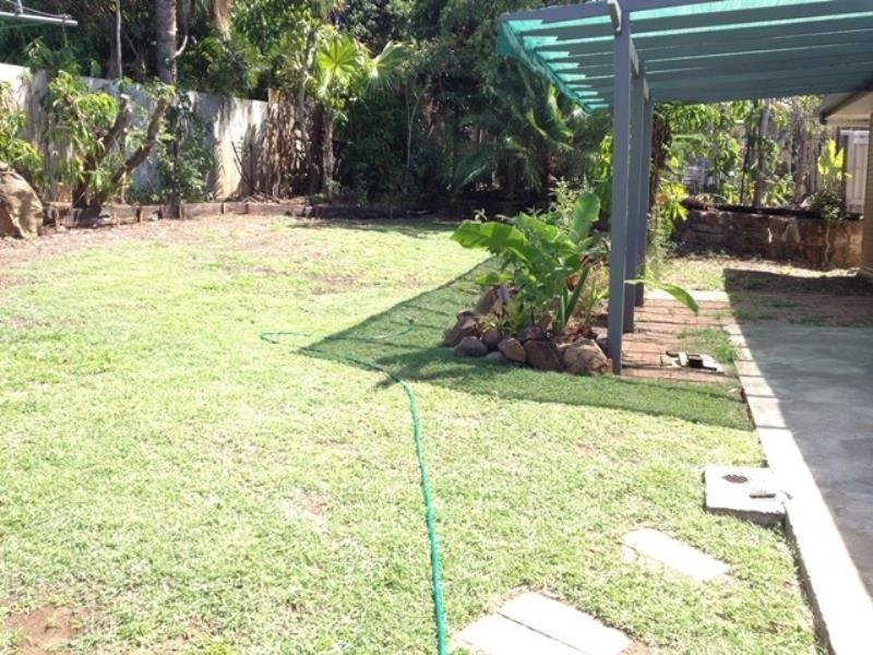 Frenchville QLD 4701