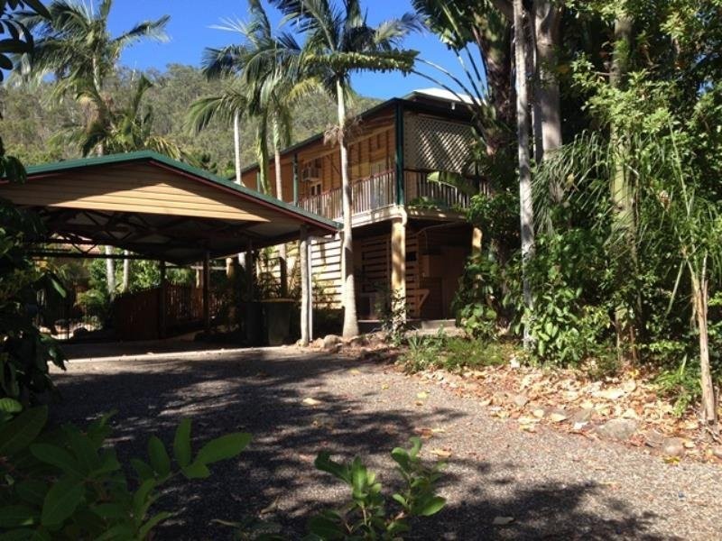 Frenchville QLD 4701