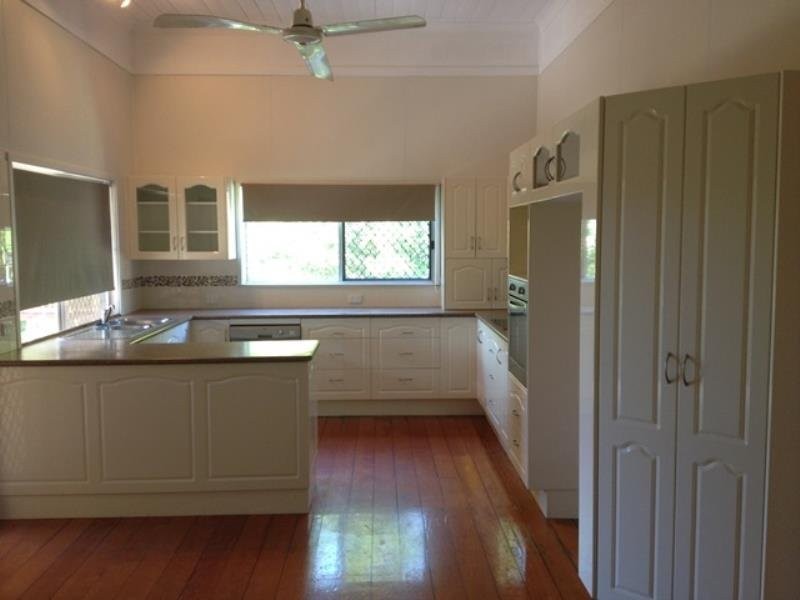 Frenchville QLD 4701