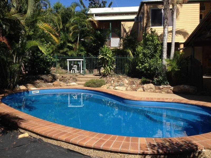 Frenchville QLD 4701