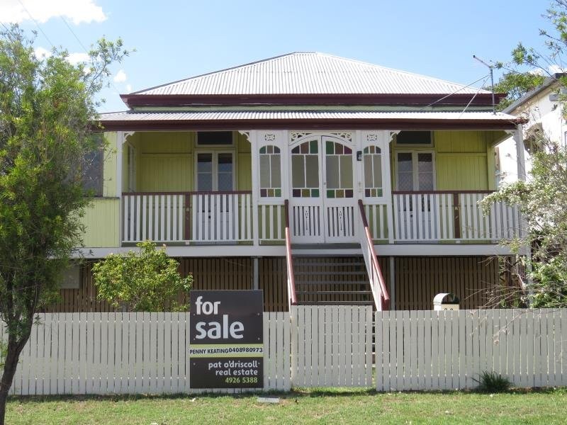 Allenstown QLD 4700