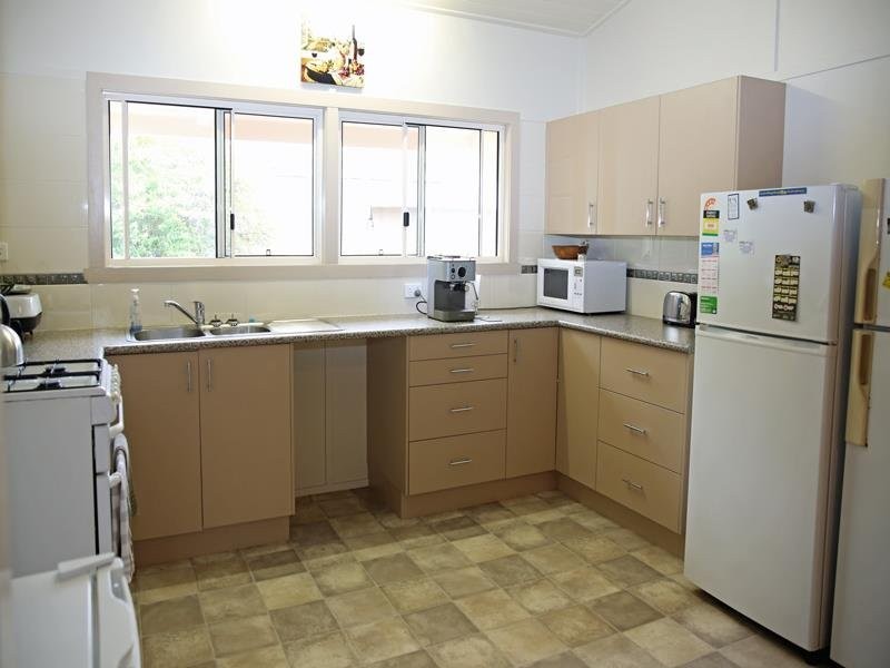 Rockhampton City QLD 4700