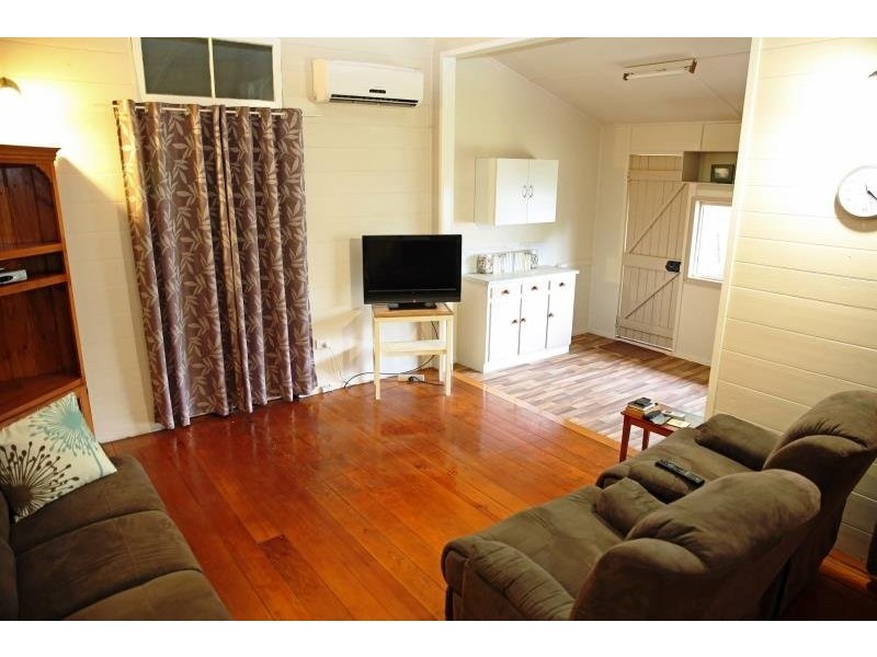 Rockhampton City QLD 4700