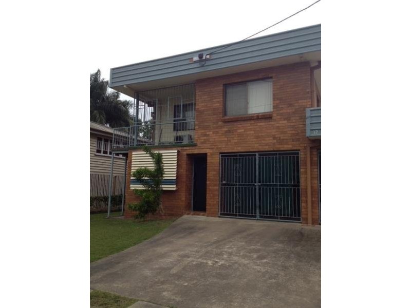 Allenstown QLD 4700