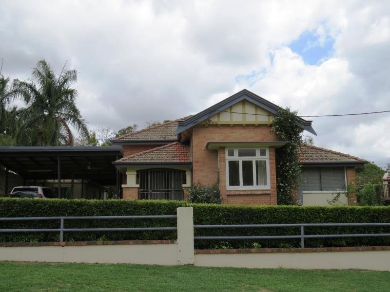 Wandal QLD 4700