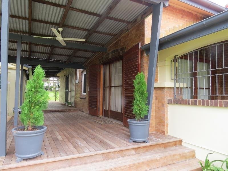 Wandal QLD 4700