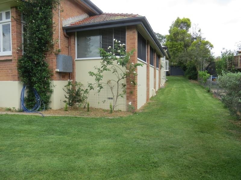 Wandal QLD 4700
