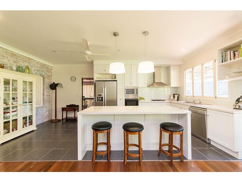 Wandal QLD 4700