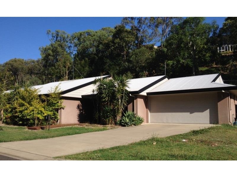 Frenchville QLD 4701