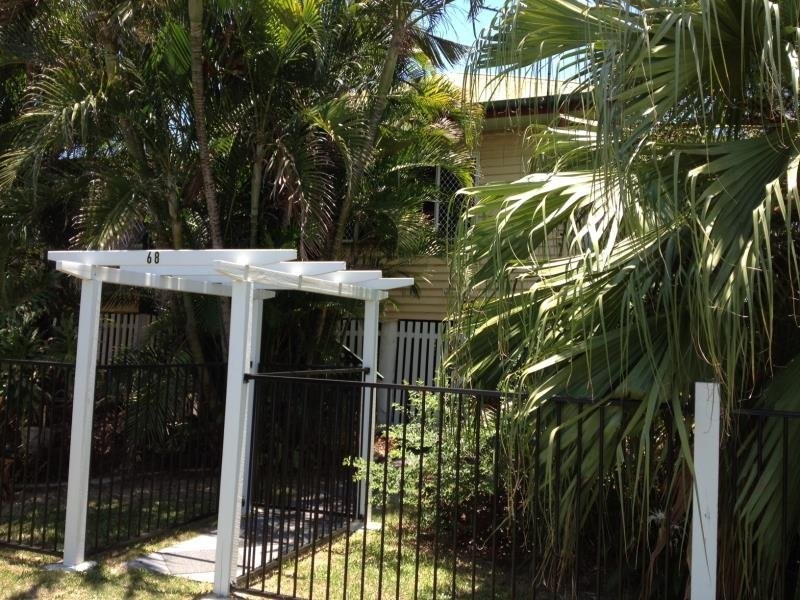 Park Avenue QLD 4701