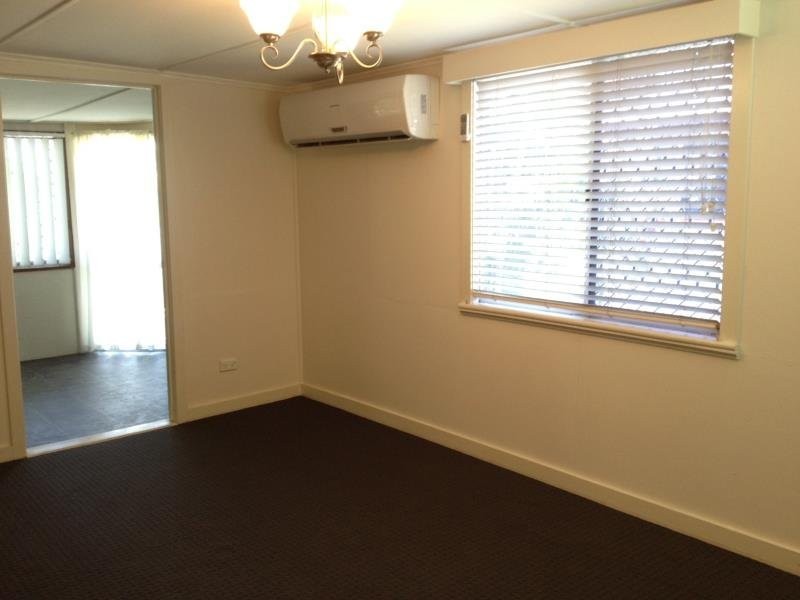 Park Avenue QLD 4701