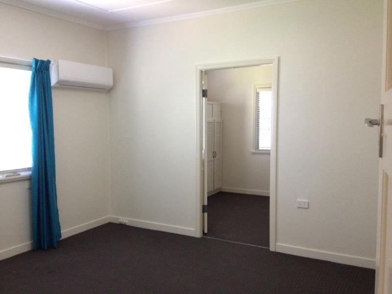 Park Avenue QLD 4701