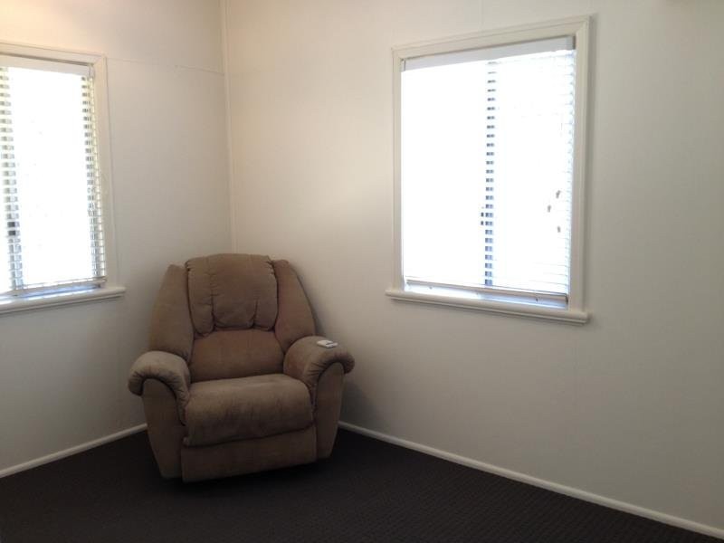 Park Avenue QLD 4701