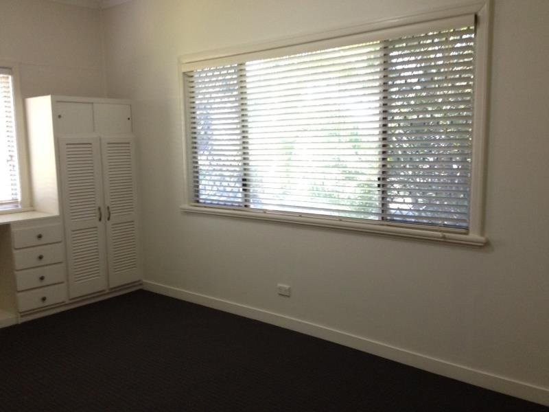 Park Avenue QLD 4701