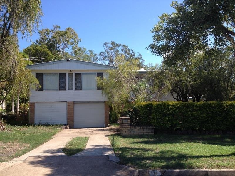 West Rockhampton QLD 4700