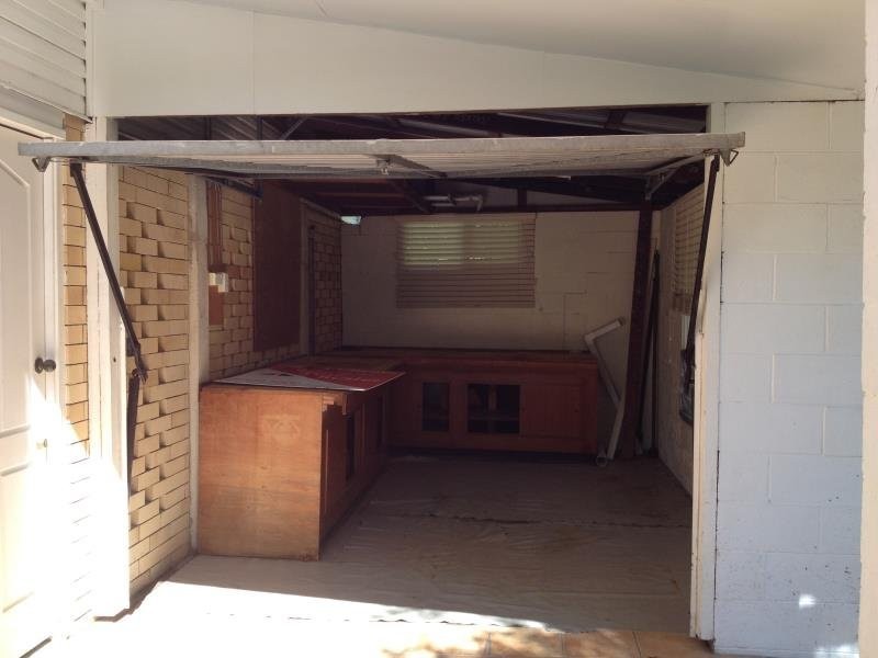 West Rockhampton QLD 4700