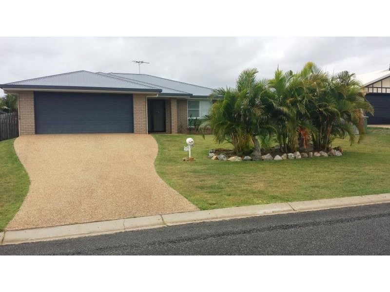 Gracemere QLD 4702