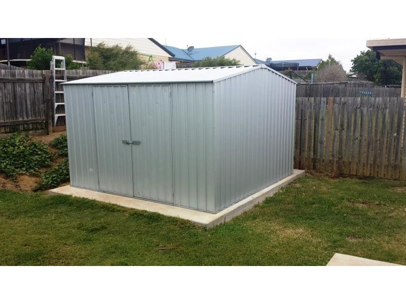 Gracemere QLD 4702