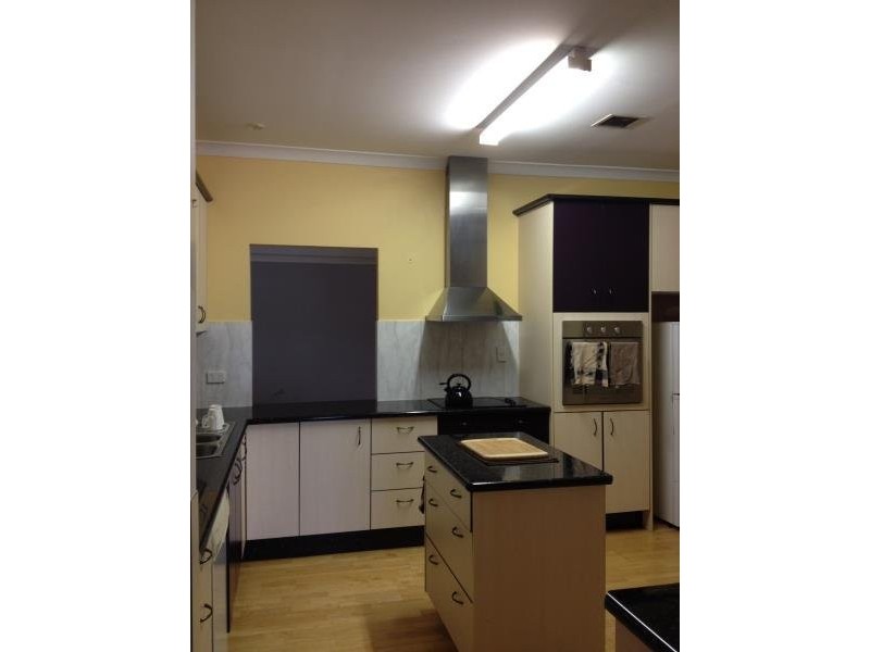 Rockhampton City QLD 4700