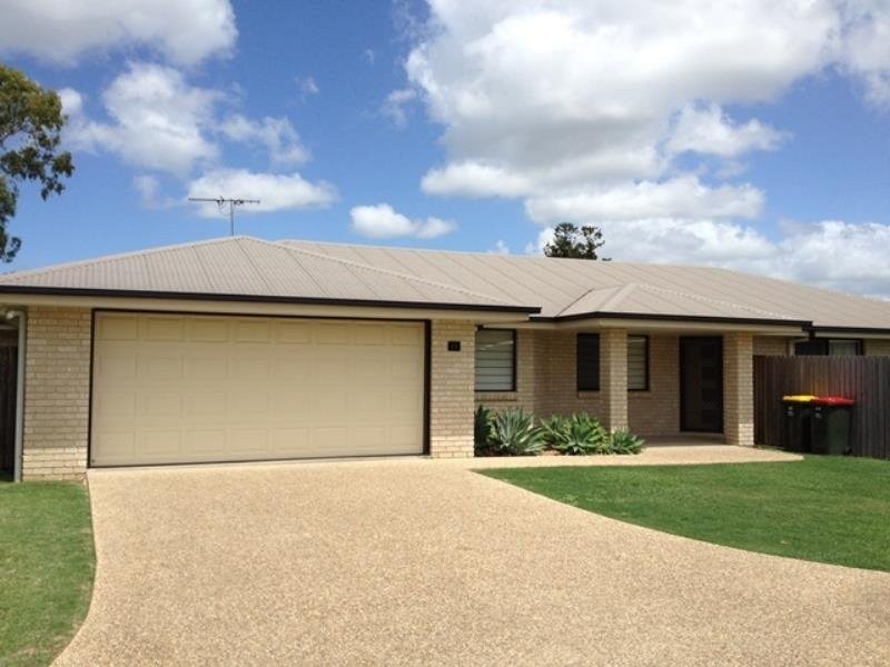 Kawana QLD 4701