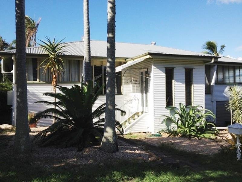 Wandal QLD 4700