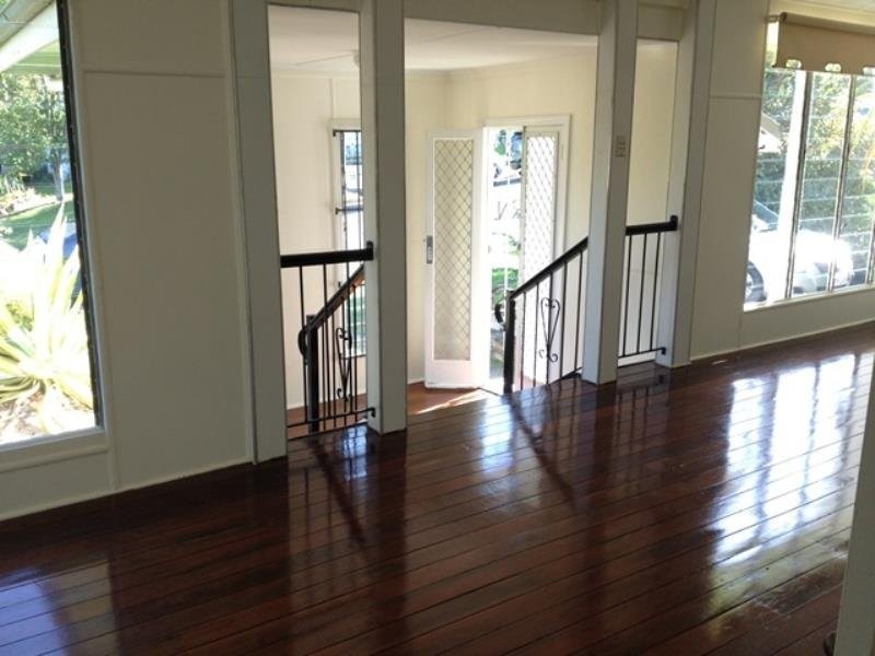 Wandal QLD 4700