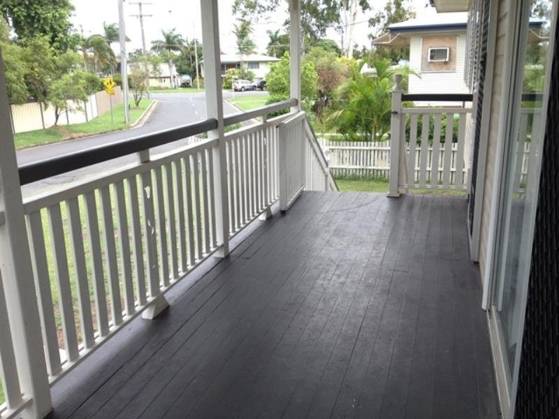 Frenchville QLD 4701