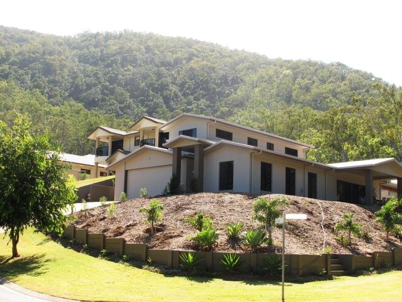 Frenchville QLD 4701