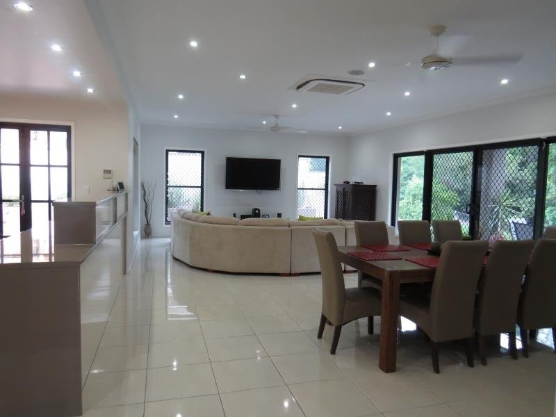 Frenchville QLD 4701