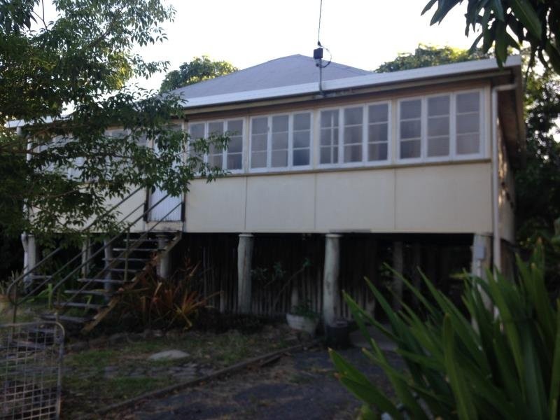 Wandal QLD 4700