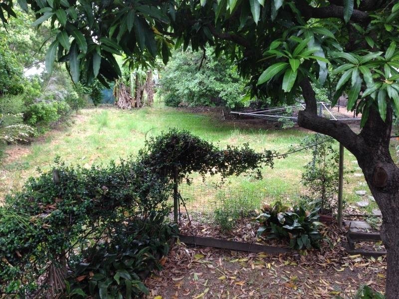 Wandal QLD 4700