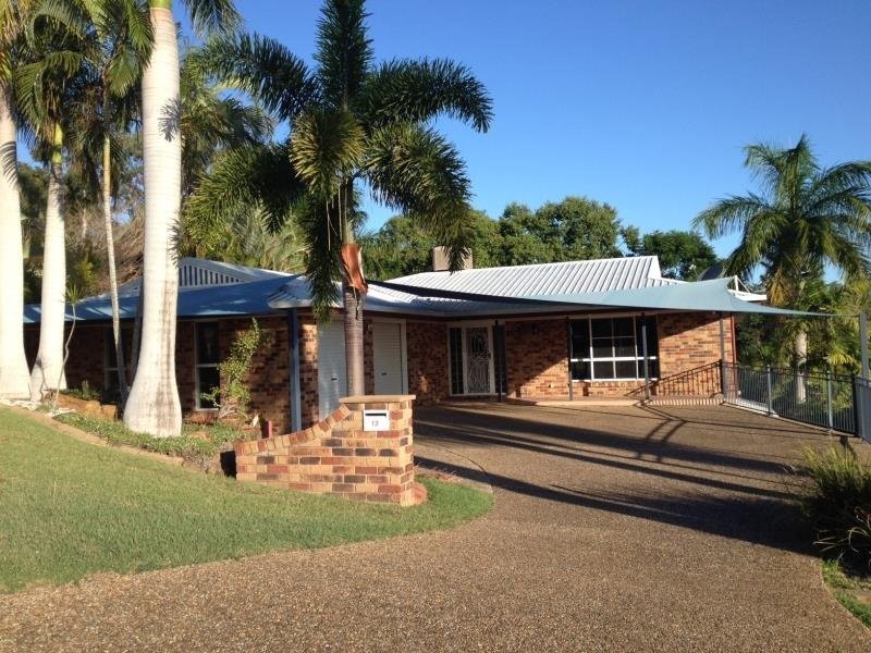 Frenchville QLD 4701