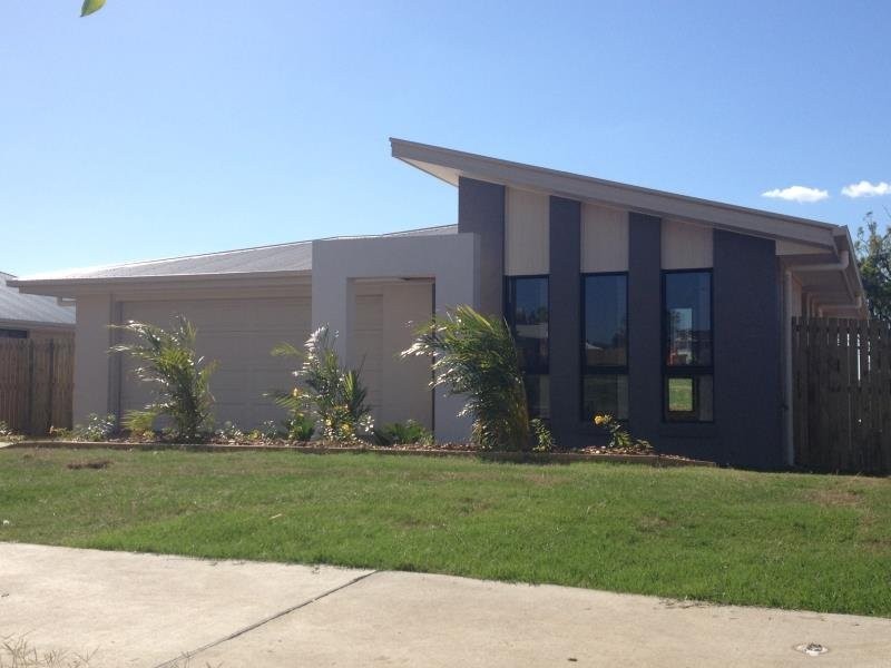 Parkhurst QLD 4702