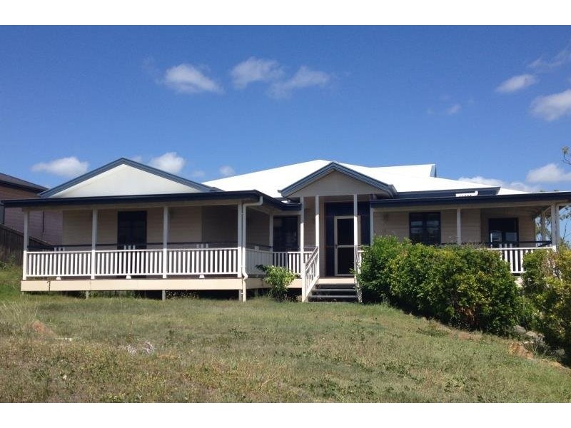 Frenchville QLD 4701