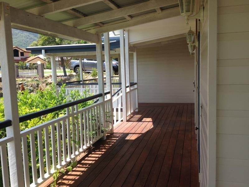 Frenchville QLD 4701